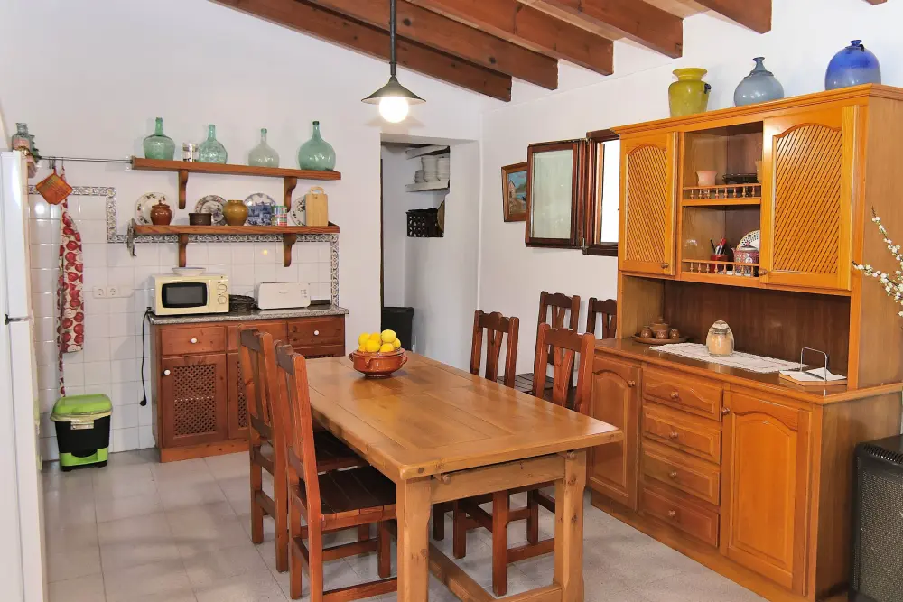 Maison à Campanet
