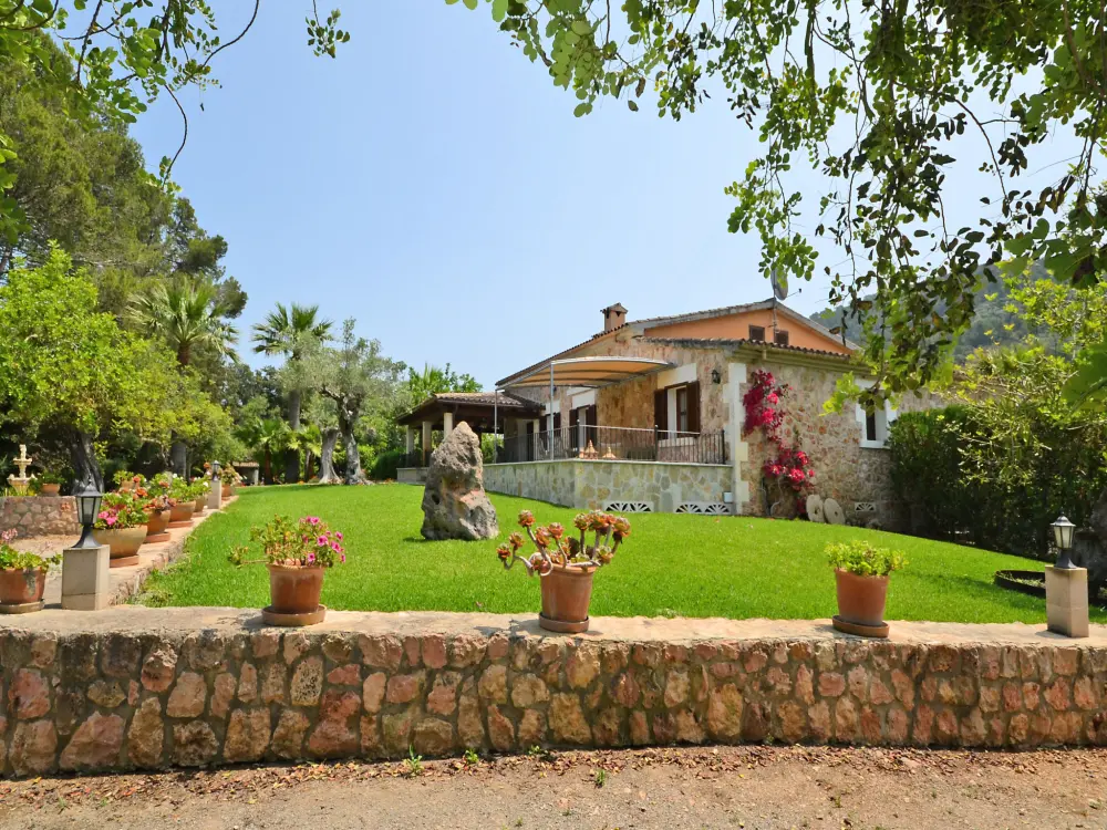 Maison de Vacances Campanet