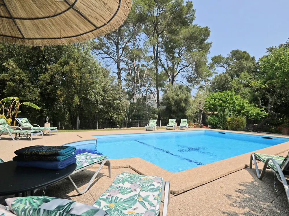 Maison de Vacances Campanet