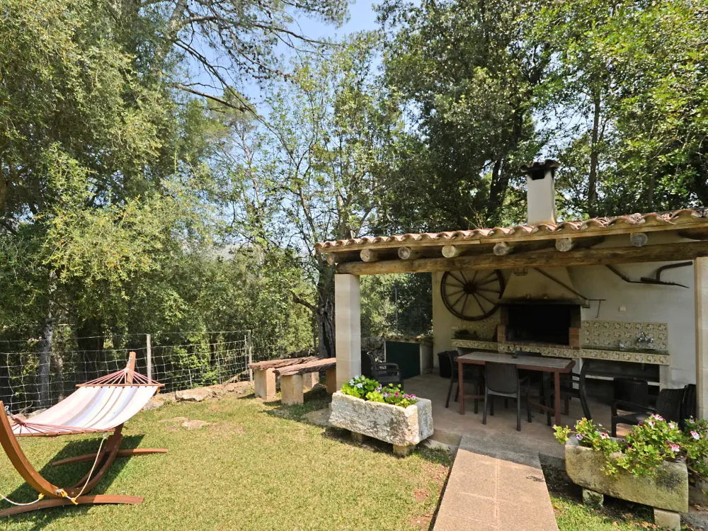Maison de Vacances Campanet