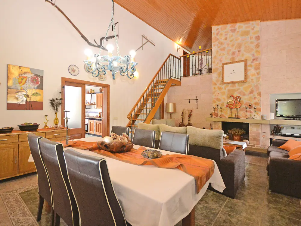 Maison de Vacances Campanet