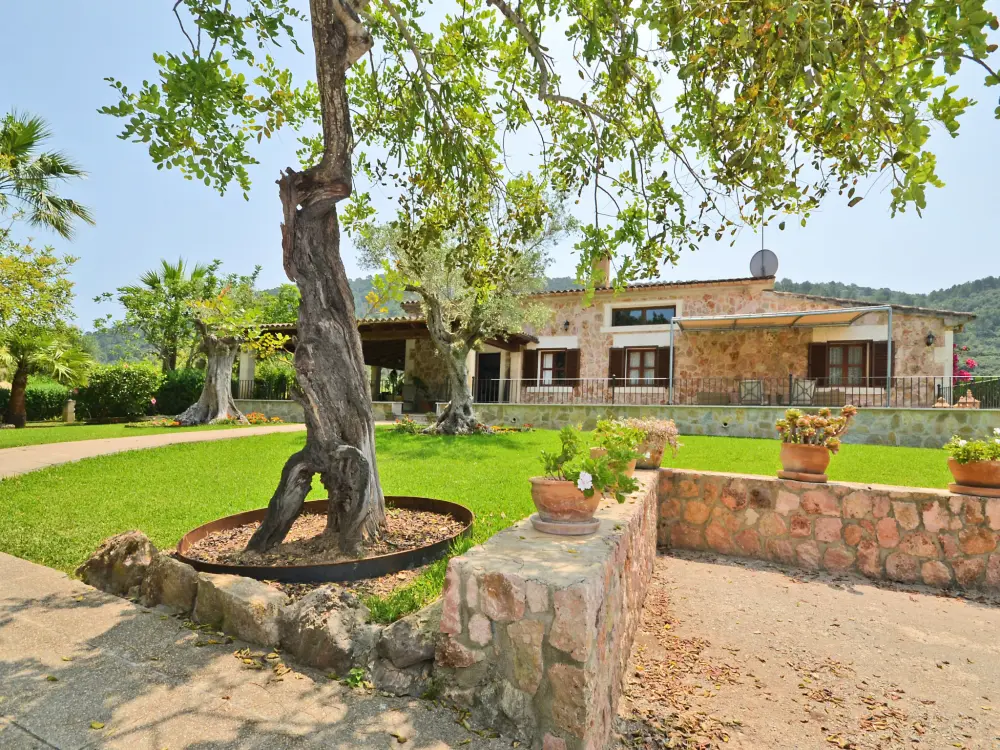 Maison de Vacances Campanet