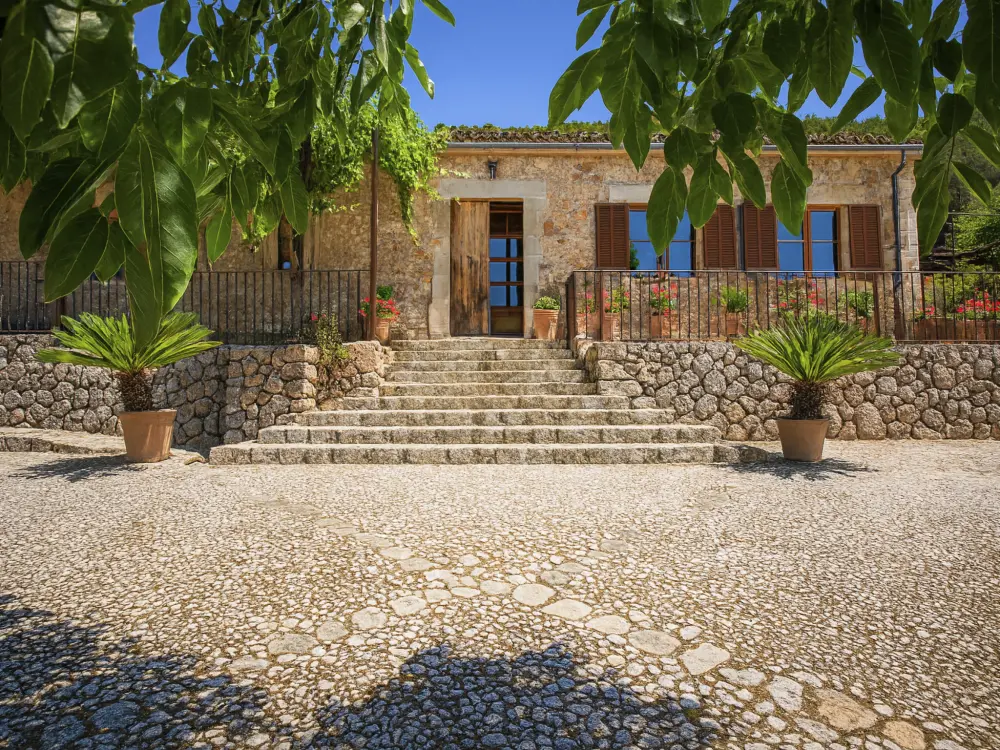 Maison de Vacances Campanet