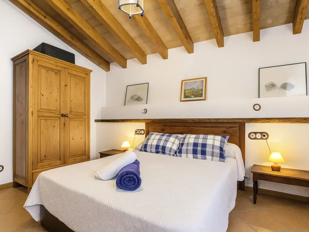 Maison de Vacances Campanet