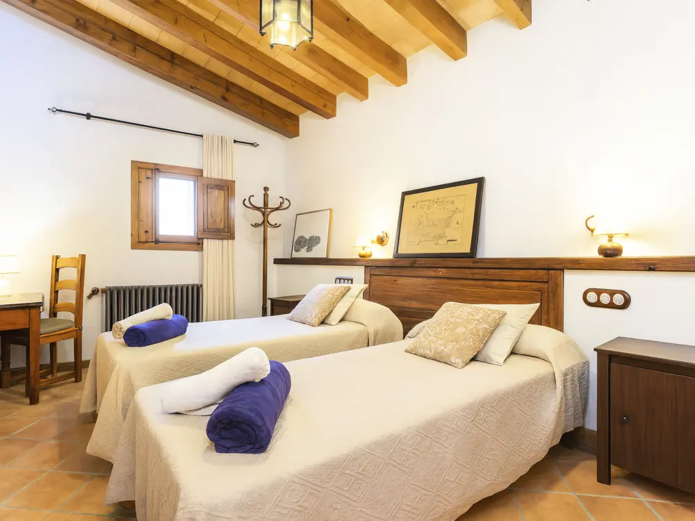 Maison de Vacances Campanet