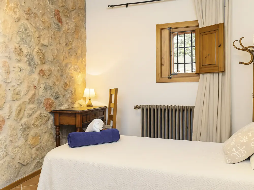 Maison de Vacances Campanet