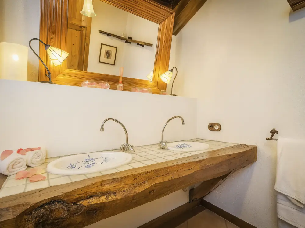 Maison de Vacances Campanet