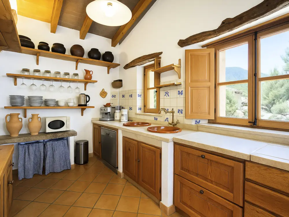 Maison de Vacances Campanet
