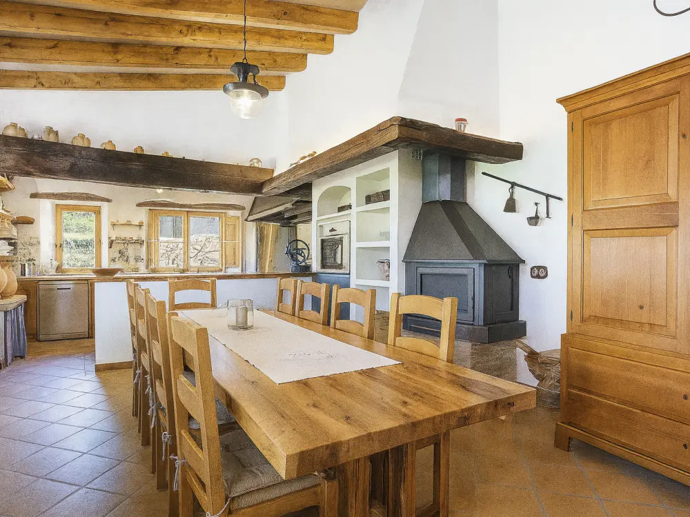 Maison de Vacances Campanet