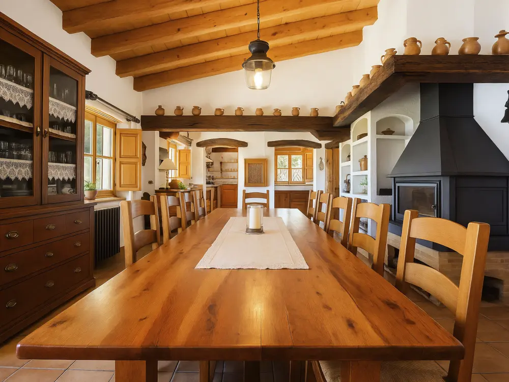Maison de Vacances Campanet