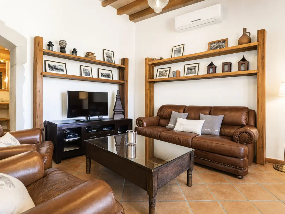 Maison de Vacances Campanet