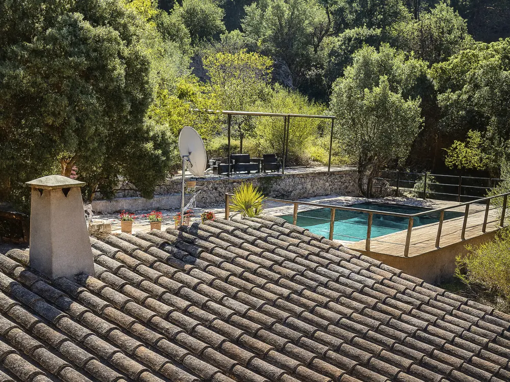 Maison de Vacances Campanet