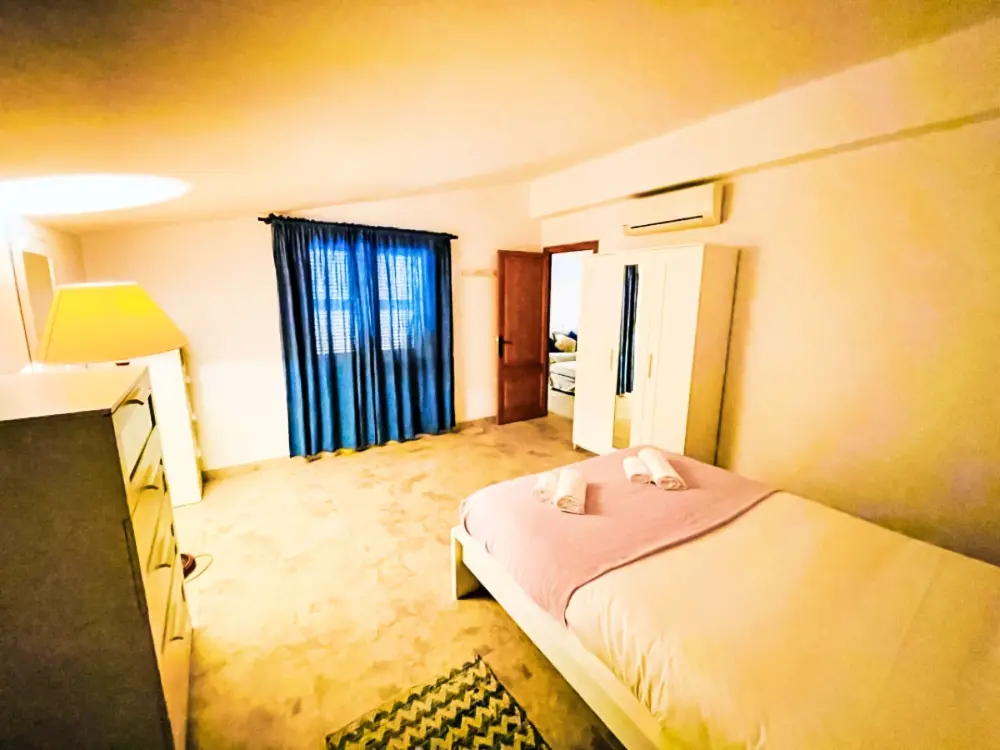 Maison de Vacances Campos