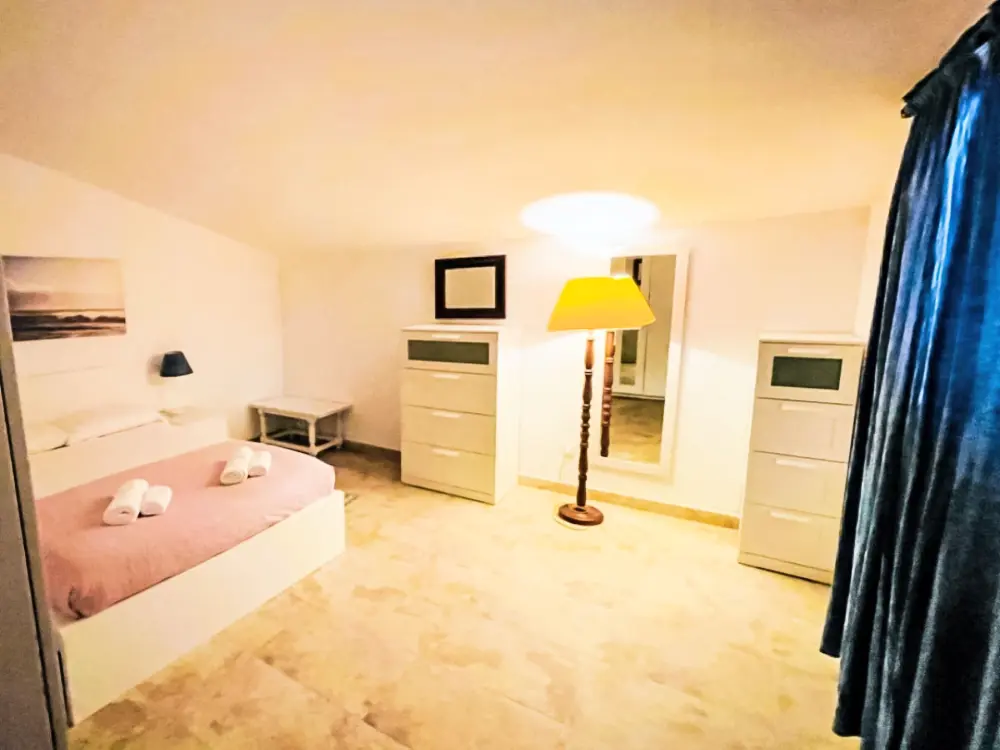 Maison de Vacances Campos