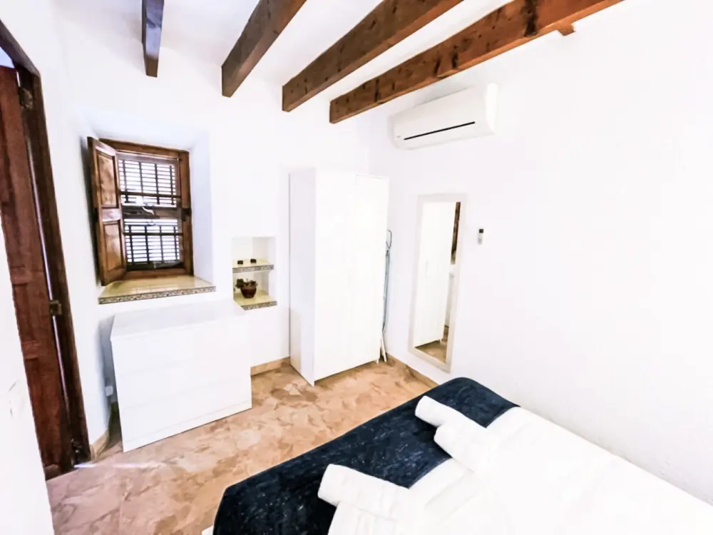 Maison de Vacances Campos