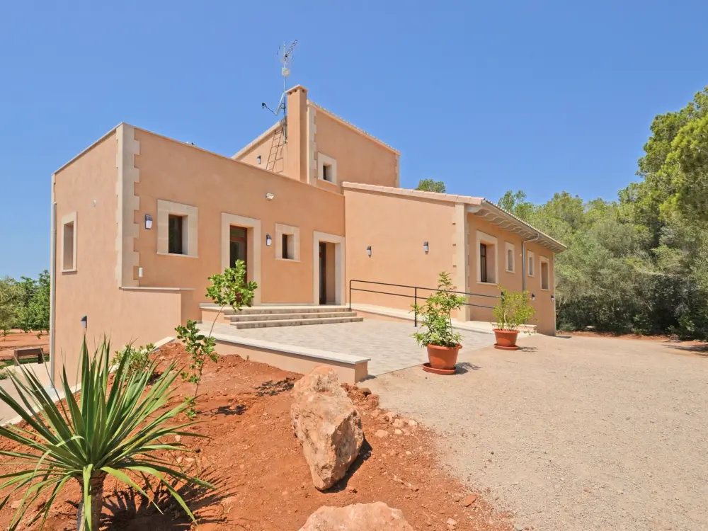 Maison de Vacances Campos