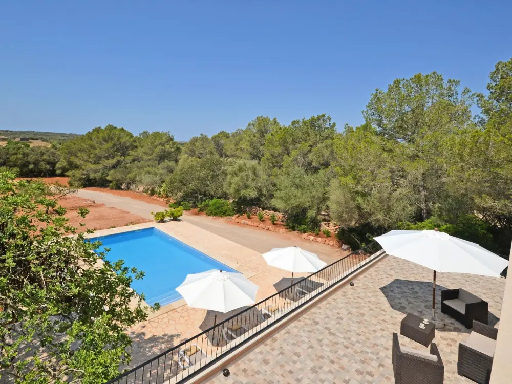 Maison de Vacances Campos