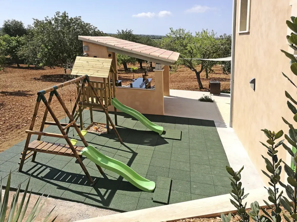 Maison de Vacances Campos