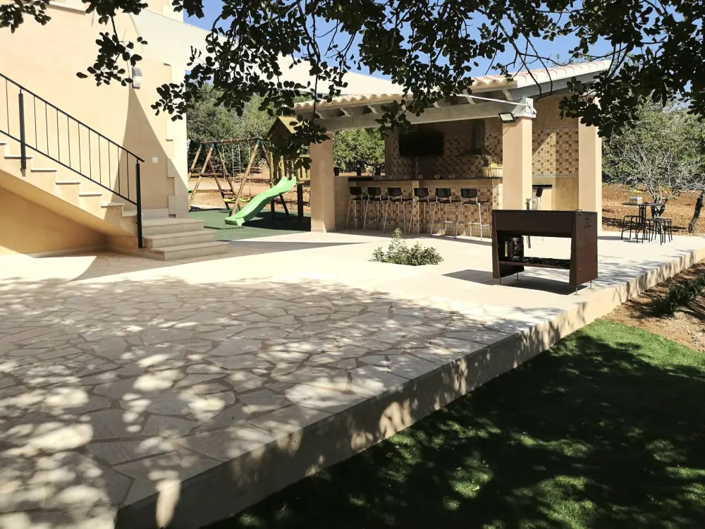 Maison de Vacances Campos