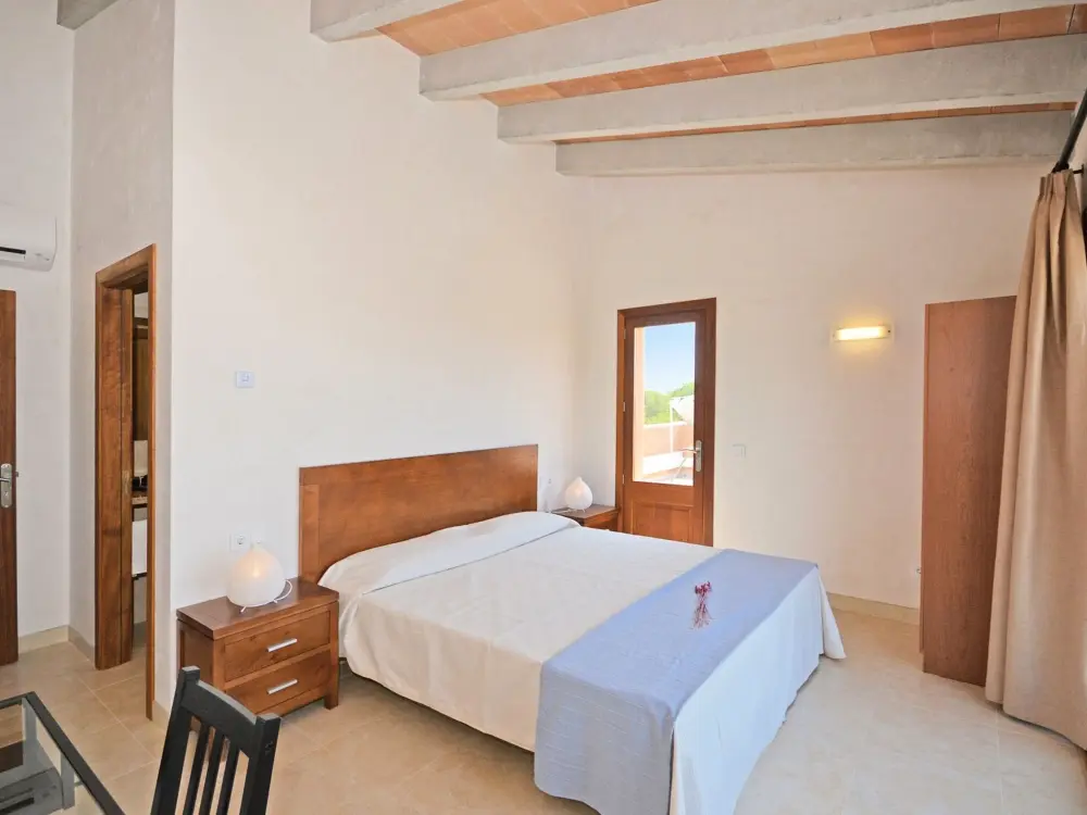 Maison de Vacances Campos