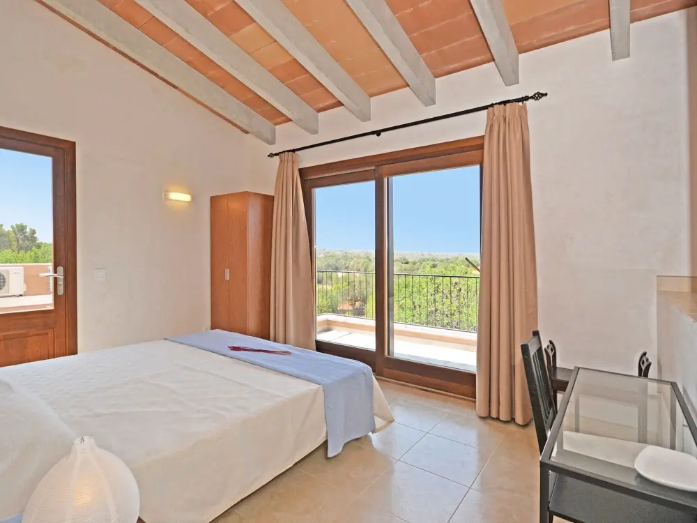 Maison de Vacances Campos