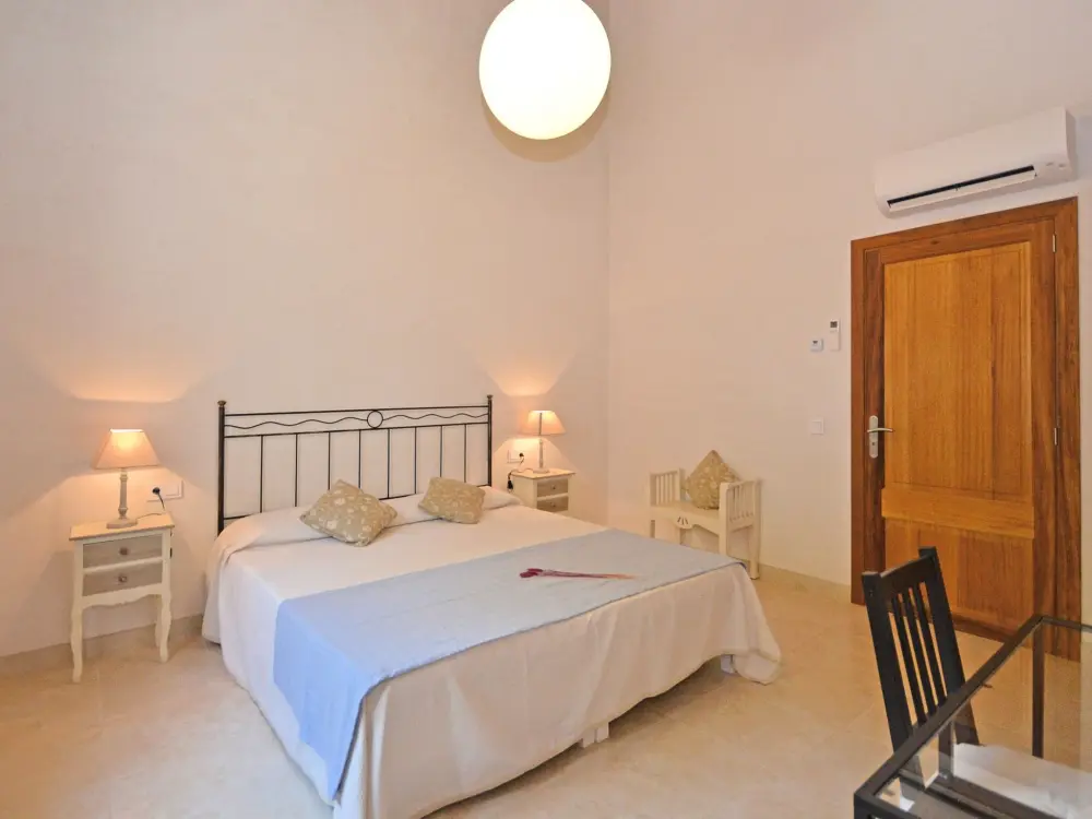 Maison de Vacances Campos
