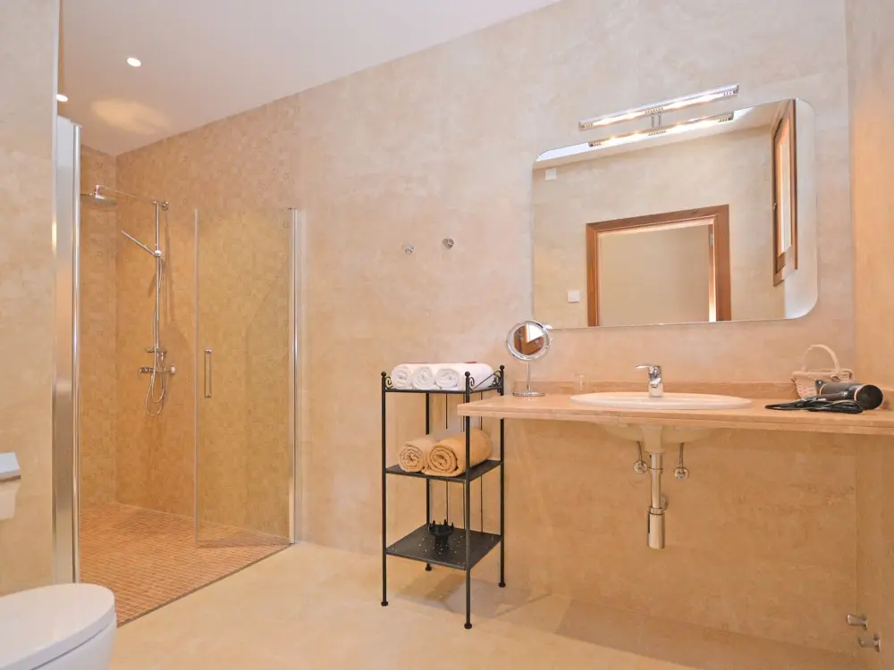 Maison de Vacances Campos