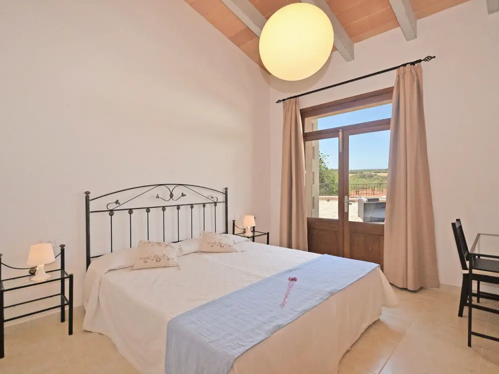 Maison de Vacances Campos