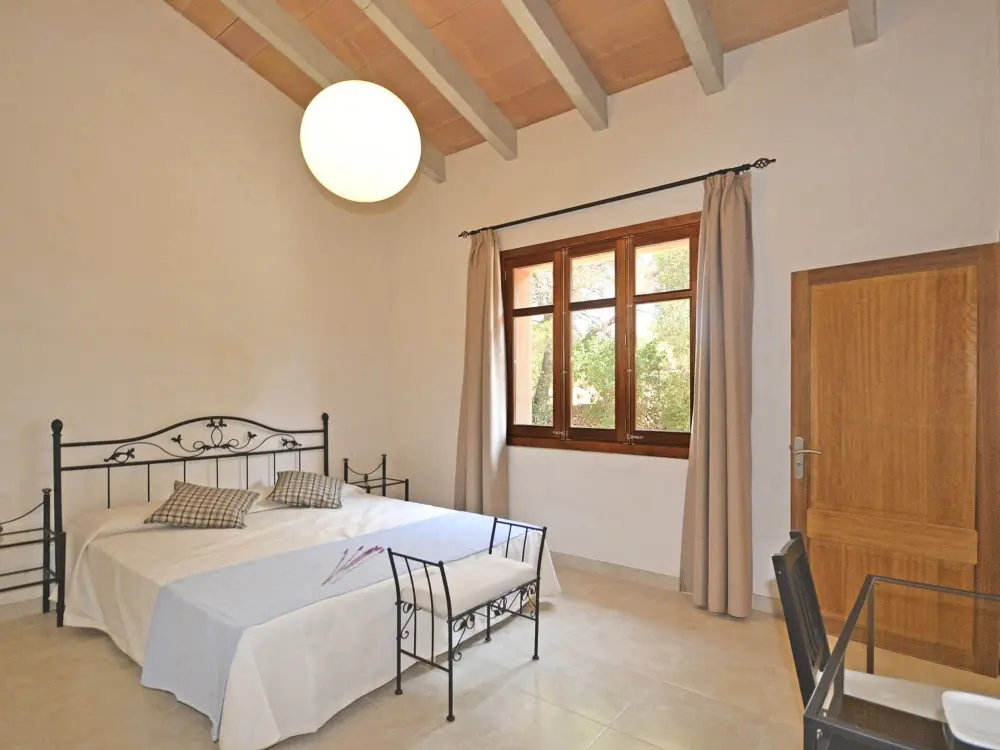 Maison de Vacances Campos