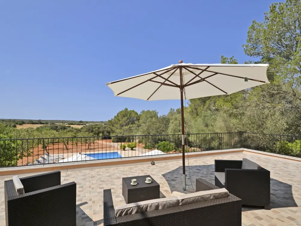 Maison de Vacances Campos