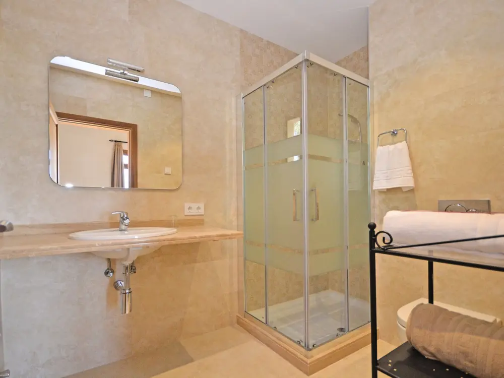 Maison de Vacances Campos