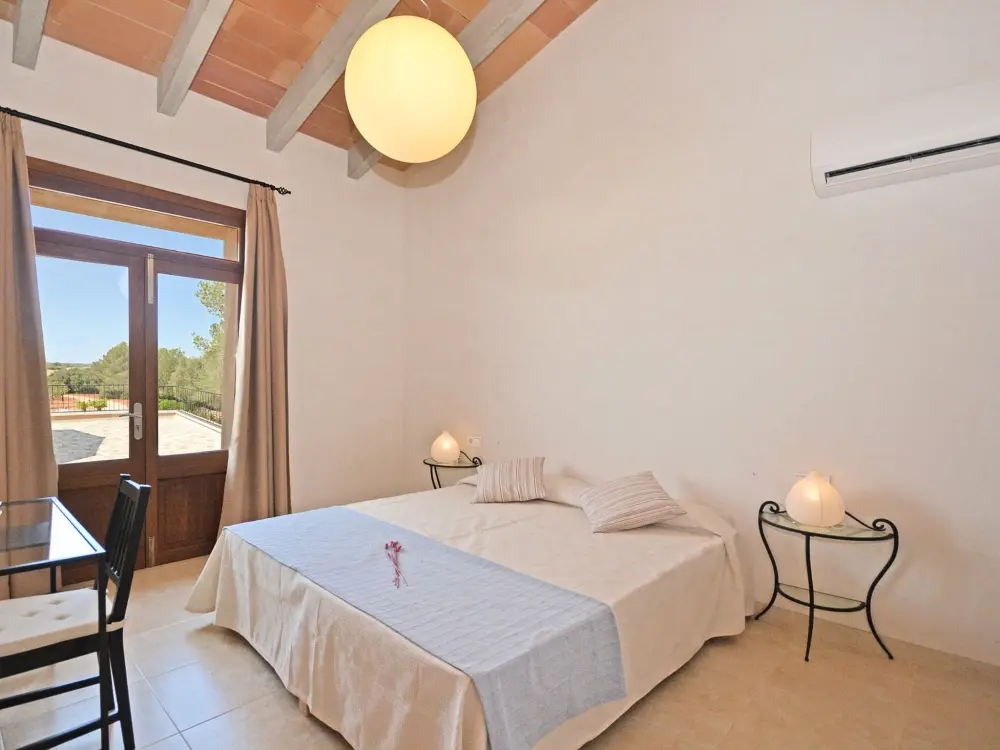 Maison de Vacances Campos