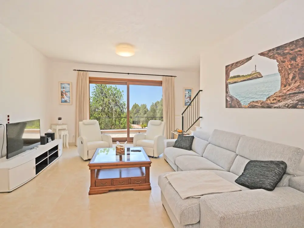 Maison de Vacances Campos