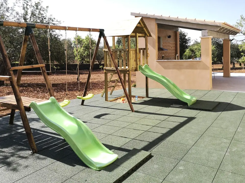 Maison de Vacances Campos