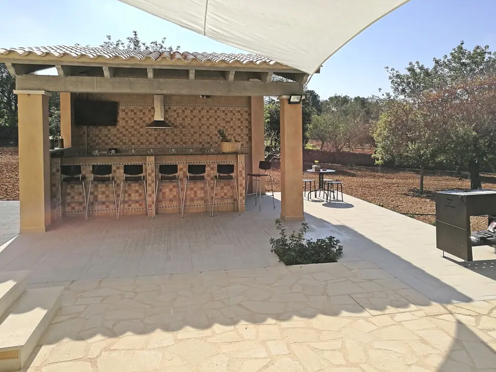 Maison de Vacances Campos