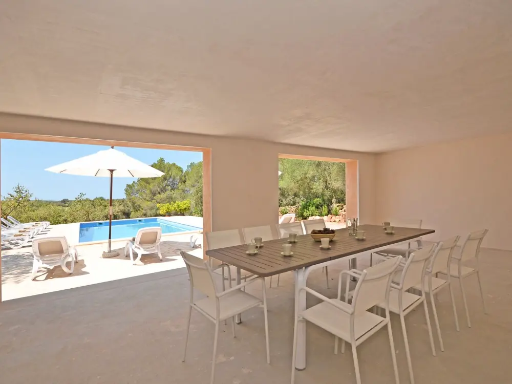 Maison de Vacances Campos