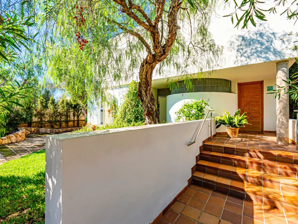 Maison de Vacances Campos