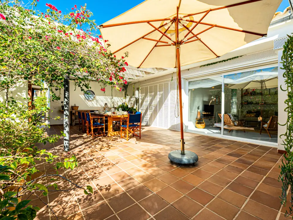 Maison de Vacances Campos