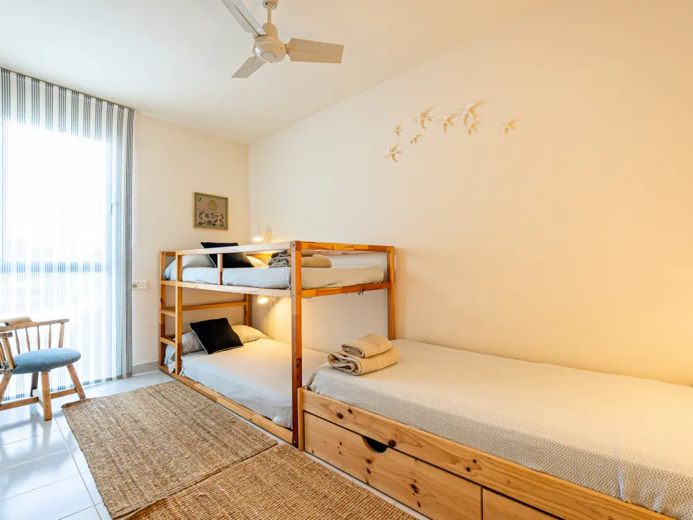 Maison de Vacances Campos