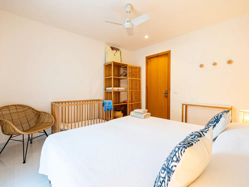 Maison de Vacances Campos