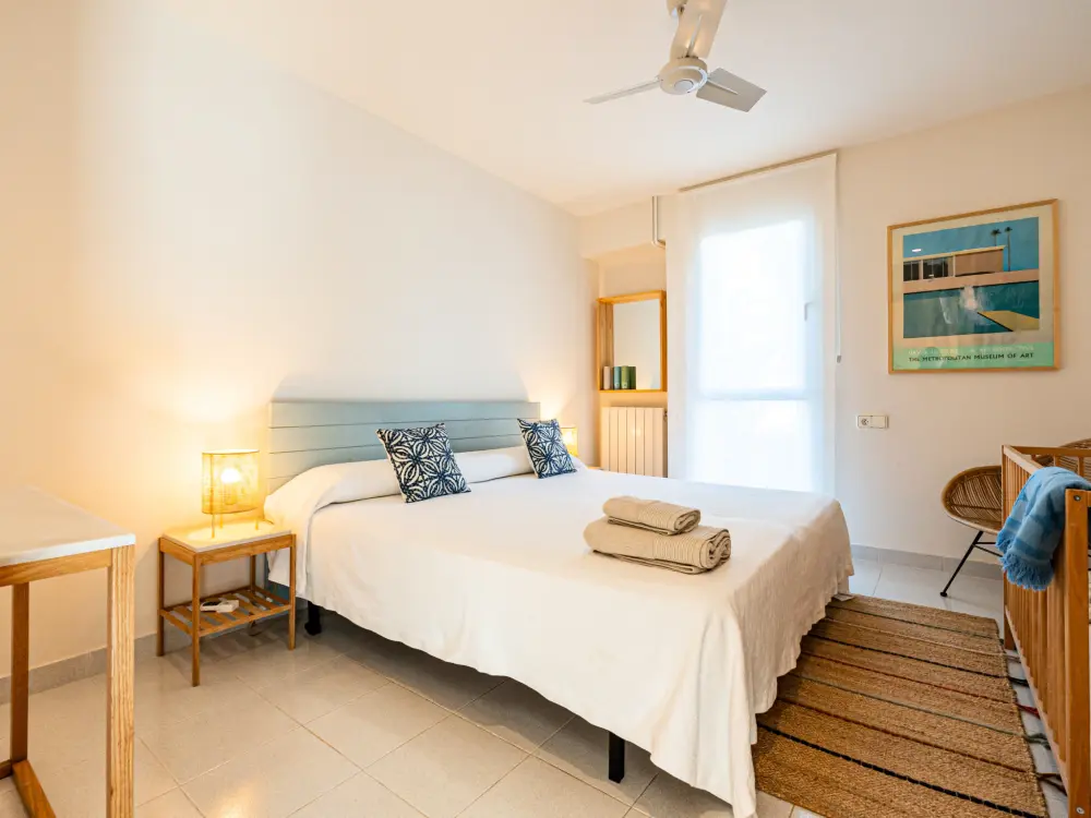 Maison de Vacances Campos