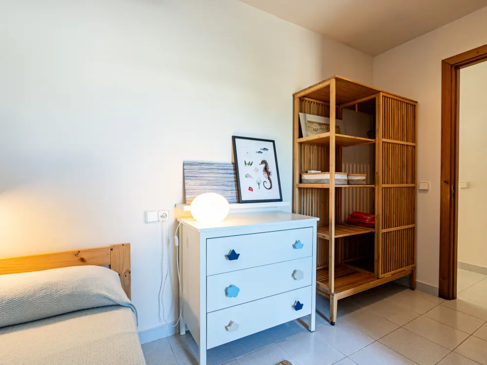 Maison de Vacances Campos