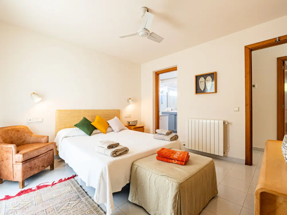 Maison de Vacances Campos