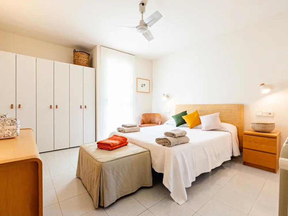Maison de Vacances Campos