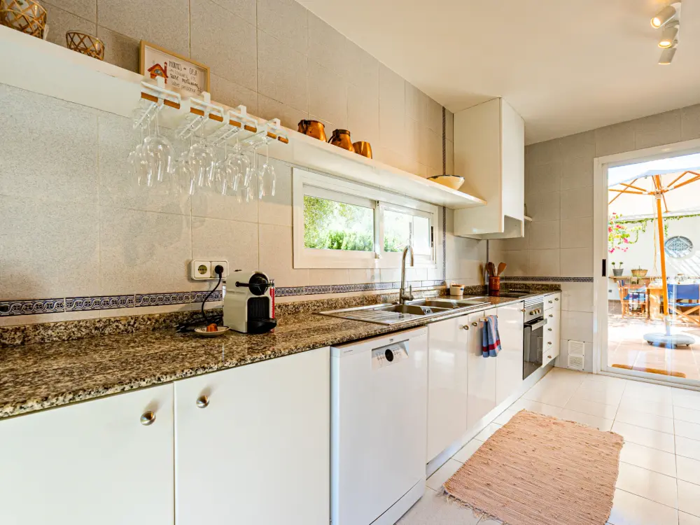 Maison de Vacances Campos