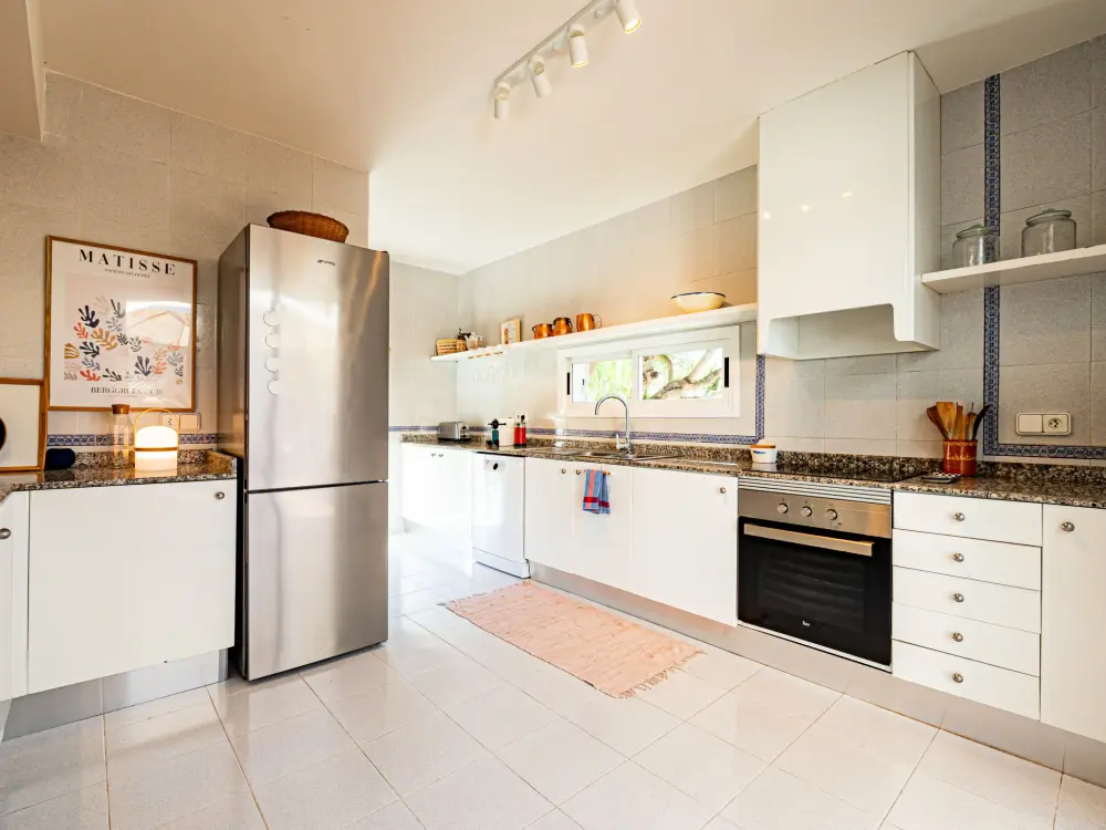 Maison de Vacances Campos