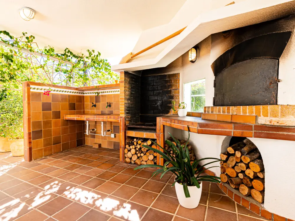 Maison de Vacances Campos
