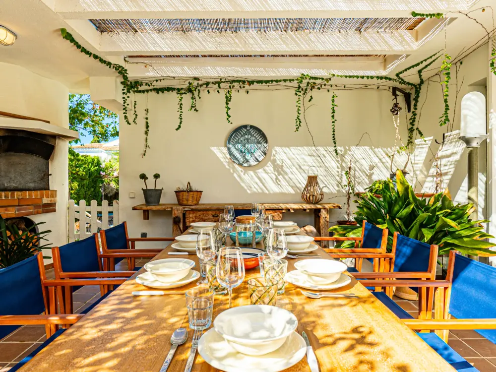 Maison de Vacances Campos