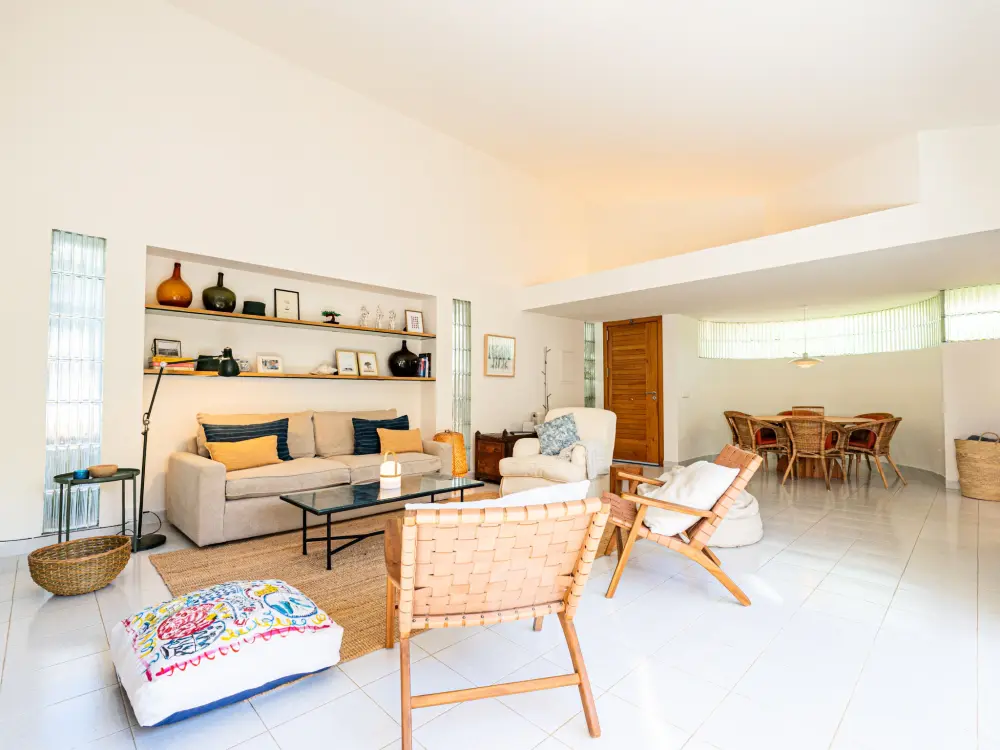 Maison de Vacances Campos