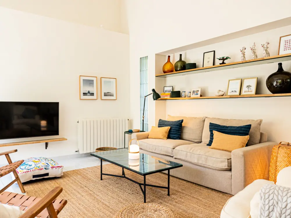 Maison de Vacances Campos